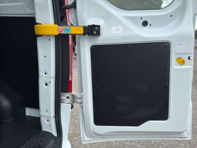 Ford Transit Custom Gebrauchtwagen