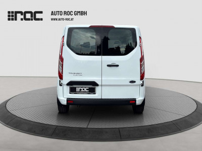 Ford Transit Custom Gebrauchtwagen