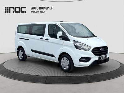 Ford Transit Custom Gebrauchtwagen