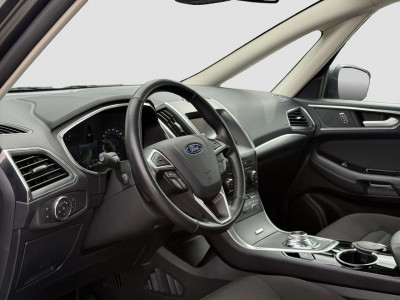Ford Galaxy Gebrauchtwagen