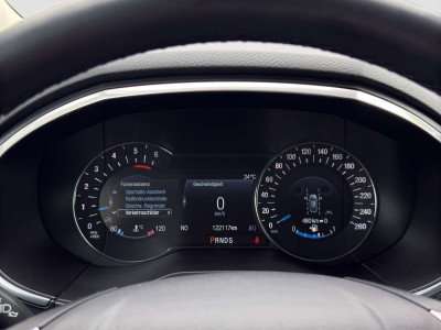 Ford Galaxy Gebrauchtwagen
