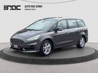 Ford Galaxy Gebrauchtwagen