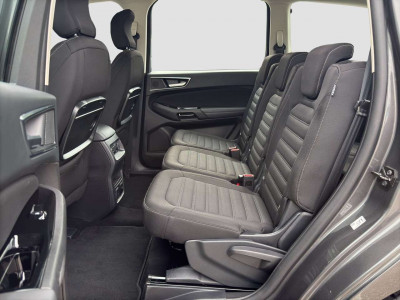 Ford Galaxy Gebrauchtwagen
