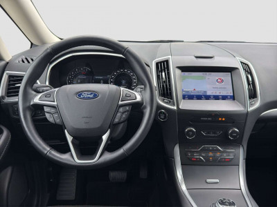 Ford Galaxy Gebrauchtwagen