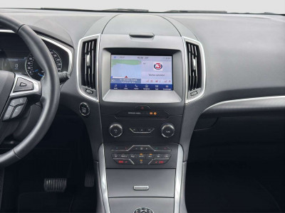 Ford Galaxy Gebrauchtwagen