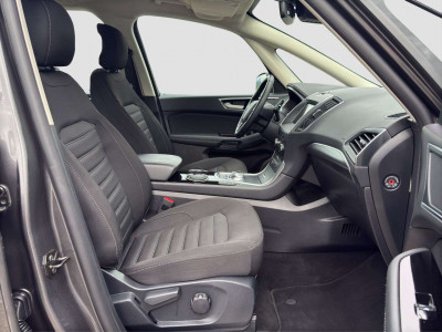 Ford Galaxy Gebrauchtwagen