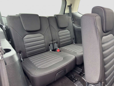 Ford Galaxy Gebrauchtwagen
