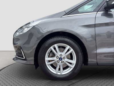 Ford Galaxy Gebrauchtwagen