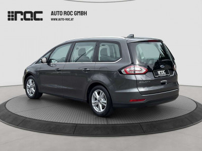 Ford Galaxy Gebrauchtwagen