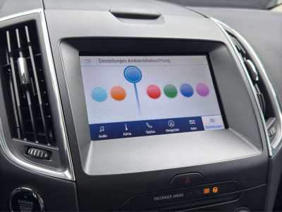 Ford Galaxy Gebrauchtwagen
