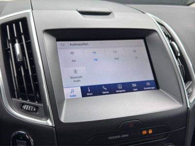 Ford Galaxy Gebrauchtwagen