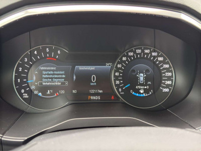 Ford Galaxy Gebrauchtwagen