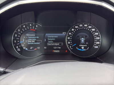 Ford Galaxy Gebrauchtwagen