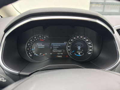 Ford Galaxy Gebrauchtwagen