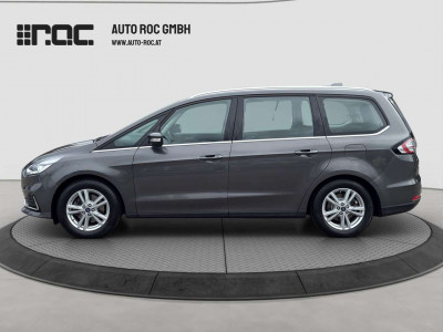 Ford Galaxy Gebrauchtwagen