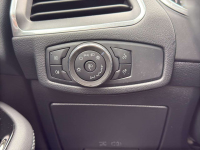 Ford Galaxy Gebrauchtwagen