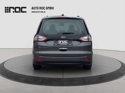 Ford Galaxy Gebrauchtwagen