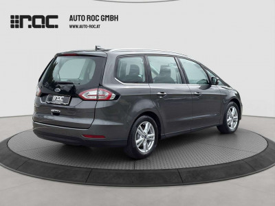 Ford Galaxy Gebrauchtwagen