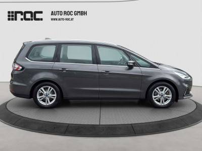 Ford Galaxy Gebrauchtwagen