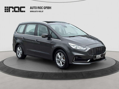 Ford Galaxy Gebrauchtwagen