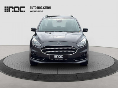 Ford Galaxy Gebrauchtwagen