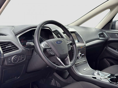 Ford Galaxy Gebrauchtwagen