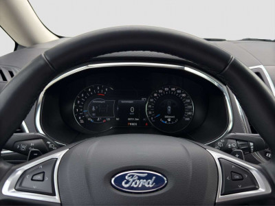 Ford Galaxy Gebrauchtwagen
