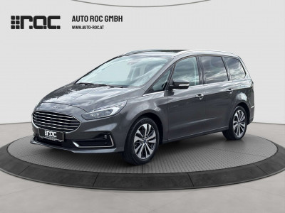 Ford Galaxy Gebrauchtwagen