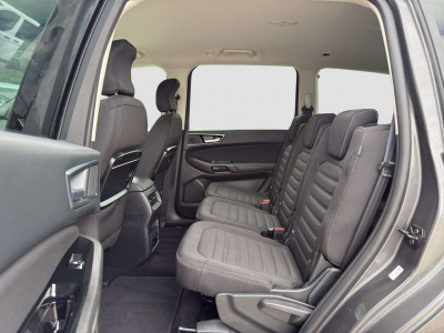 Ford Galaxy Gebrauchtwagen