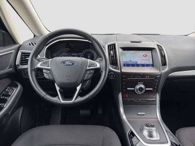 Ford Galaxy Gebrauchtwagen