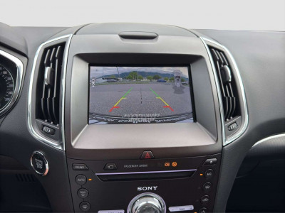 Ford Galaxy Gebrauchtwagen
