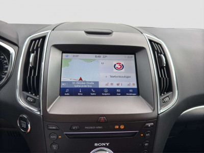 Ford Galaxy Gebrauchtwagen