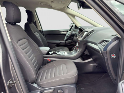 Ford Galaxy Gebrauchtwagen