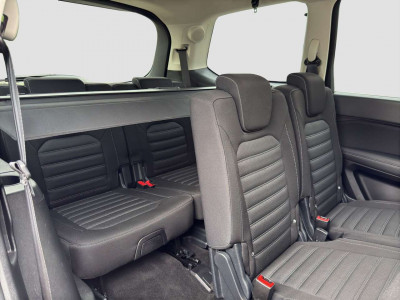 Ford Galaxy Gebrauchtwagen