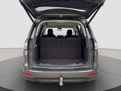 Ford Galaxy Gebrauchtwagen