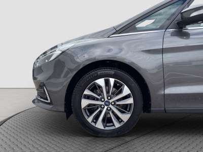 Ford Galaxy Gebrauchtwagen