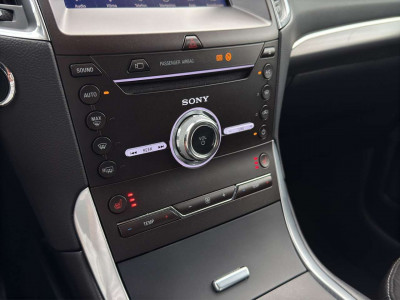 Ford Galaxy Gebrauchtwagen