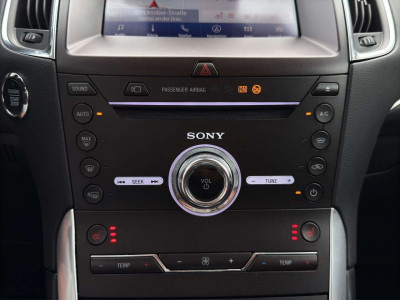 Ford Galaxy Gebrauchtwagen