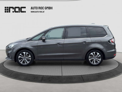 Ford Galaxy Gebrauchtwagen