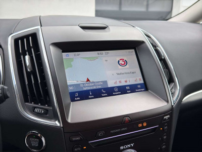 Ford Galaxy Gebrauchtwagen