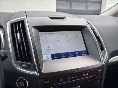 Ford Galaxy Gebrauchtwagen