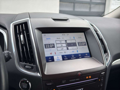 Ford Galaxy Gebrauchtwagen