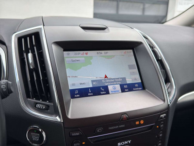Ford Galaxy Gebrauchtwagen