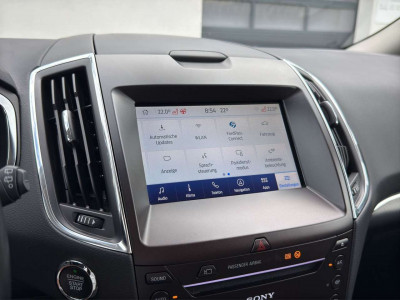 Ford Galaxy Gebrauchtwagen