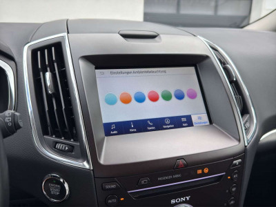 Ford Galaxy Gebrauchtwagen