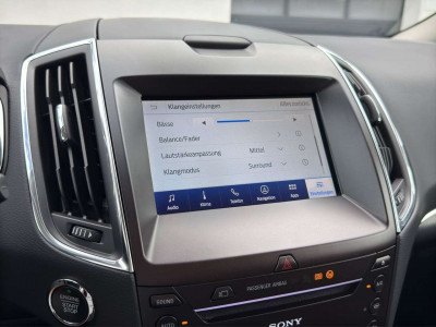 Ford Galaxy Gebrauchtwagen