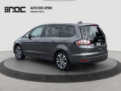 Ford Galaxy Gebrauchtwagen