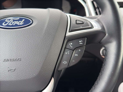 Ford Galaxy Gebrauchtwagen
