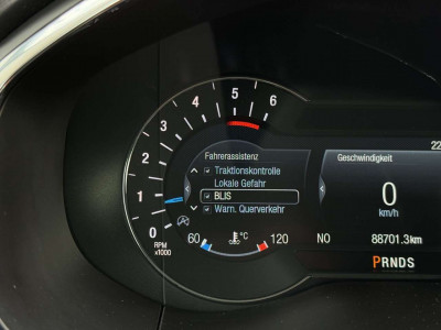 Ford Galaxy Gebrauchtwagen