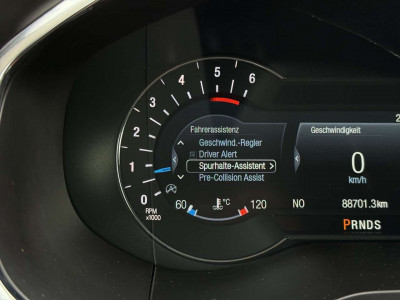 Ford Galaxy Gebrauchtwagen